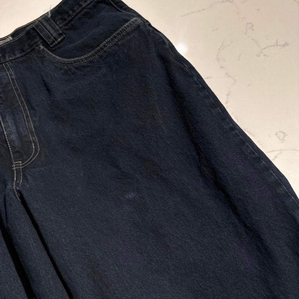 Y2k style aggy carpenter jeans - Picture 5 of 6